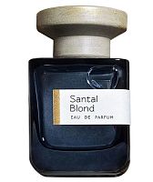 ATELIER MATERI Santal Blond EDP 100 ml - парфюмерная вода 