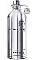 MONTALE Black Musk парфюмерная вода 100 мл 