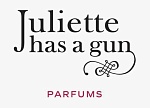 JULIETTE HAS A GUN