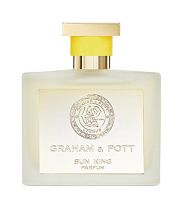 GRAHAM & POTT Sun King духи 100 мл 
