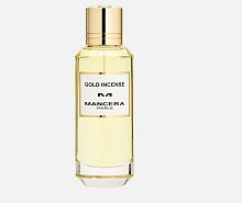 MANCERA Gold Incense EDP 60 ml - парфюмерная вода 