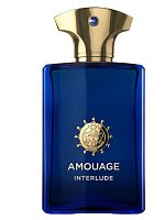 AMOUAGE Interlude Man EDP 50 ml - парфюмерная вода 