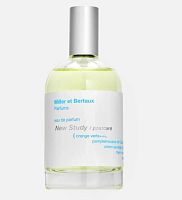 MILLER ET BERTAUX New Study EDP 100 ml - парфюмерная вода 