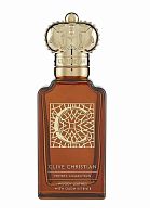 CLIVE CHRISTIAN Private Collection C Woody Leather Perfume Spray 50 ml - духи 