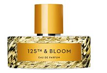 VILHELM PARFUMERIE 125th & Bloom EDP 20,30,50,100 ml - парфюмерная вода