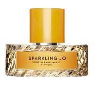 VILHELM PARFUMERIE Sparkling Jo EDP 30,50,100 ml - парфюмерная вода