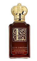 CLIVE CHRISTIAN Private Collection L Red Tea Vetiver духи