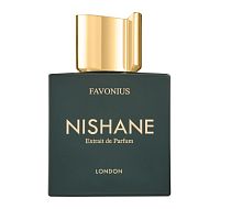 NISHANE Favonius Parfum духи