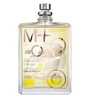 Escentric Molecules Molecule 01 + Ginger туалетная вода 