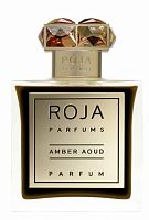 ROJA PARFUMS AMBER AOUD Parfum 100 ml - духи 