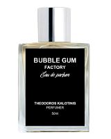 Theodoros Kalotinis Bubble Gum Factory парфюмерная вода