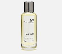 MANCERA Aoud Violet EDP 60 ml - парфюмерная вода 