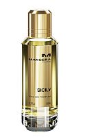MANCERA Sicily EDP 60,120 ml - парфюмерная вода