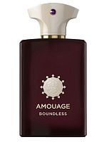 AMOUAGE Boundless EDP 100 ml - парфюмерная вода 