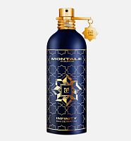 MONTALE Intense Pepper парфюмерная вода 50 мл 