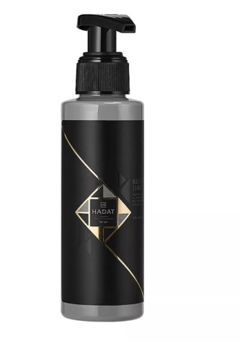 RESTORING PEARL HAIR SERUM Восстанавливающая сыворотка с перламутром