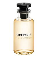Louis Vuitton L'Immensite EDP парфюмерная вода