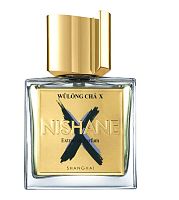 NISHANE Wulong Cha X Parfum Улун ча икс духи