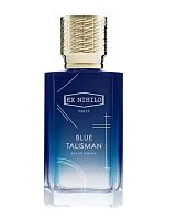 EX Nihilo Blue Talisman парфюмерная вода