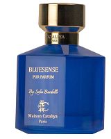 Maison Cataliya Bluesense парфюмерная вода
