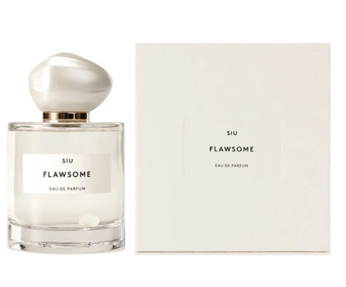 Парфюмерная вода FLAWSOME SIU 50,100 ML фото 2