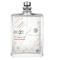 Escentric Molecules Molecule 02 туалетная вода 