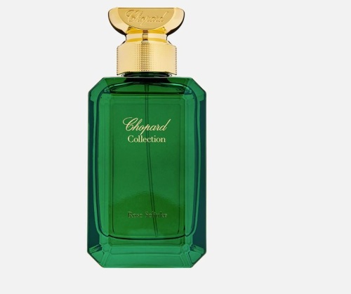 Chopard Rose Seljuke парфюмерная вода 100 мл 