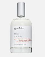 MILLER ET BERTAUX Shanti Shanti EDP 100 ml - парфюмерная вода 