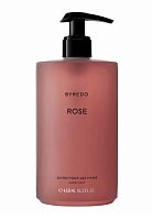 BYREDO Rose Hand Wash 450 ml - жидкое мыло для рук 