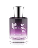 JULIETTE HAS A GUN Lili Fantasy EDP 50,100 ml - парфюмерная вода