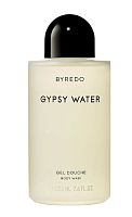BYREDO Gypsy Water Body Wash 225 ml - гель для душа 