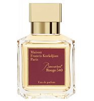 Maison Francis Kurkdjian Baccarat 540 EDP парфюмерная вода