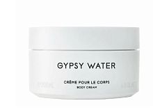 BYREDO Gypsy Water body cream 200 ml - крем для тела 