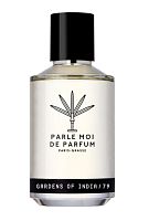 PARLE MOI DE PARFUM Gardens of India / 79 EDP 50,100 ml - парфюмерная вода